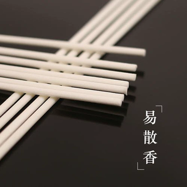 Завод прямой распылитель абсорбирующий хлопок core водяной сердечник духи летучие волокна стержень Замена ротанга