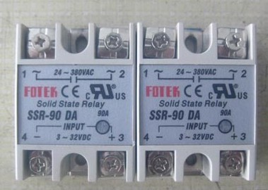   SSR-90DA         AC24-380V