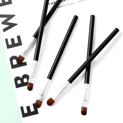 單只軟毛眼影刷眼部美妝工具多功能彩妝刷美妝化妝工具廠家直銷