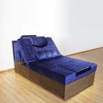 喜运来足疗养生会所港式按摩SPA床