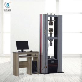 万能试验机;拉力试验机;冲击试验机