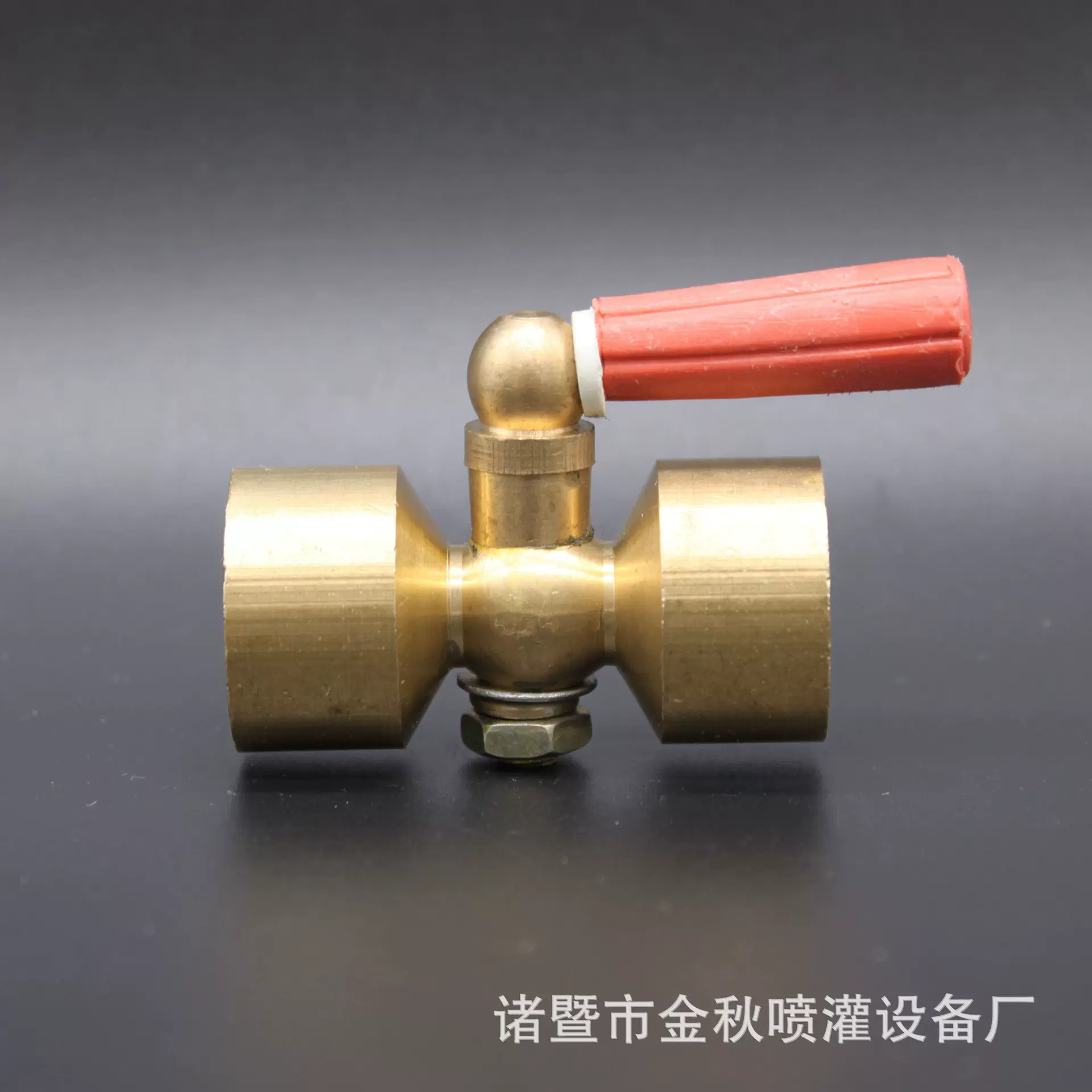 56铜4分-M20×1.5二通旋塞阀表阀锅炉考克压力表二通旋塞阀 阀门