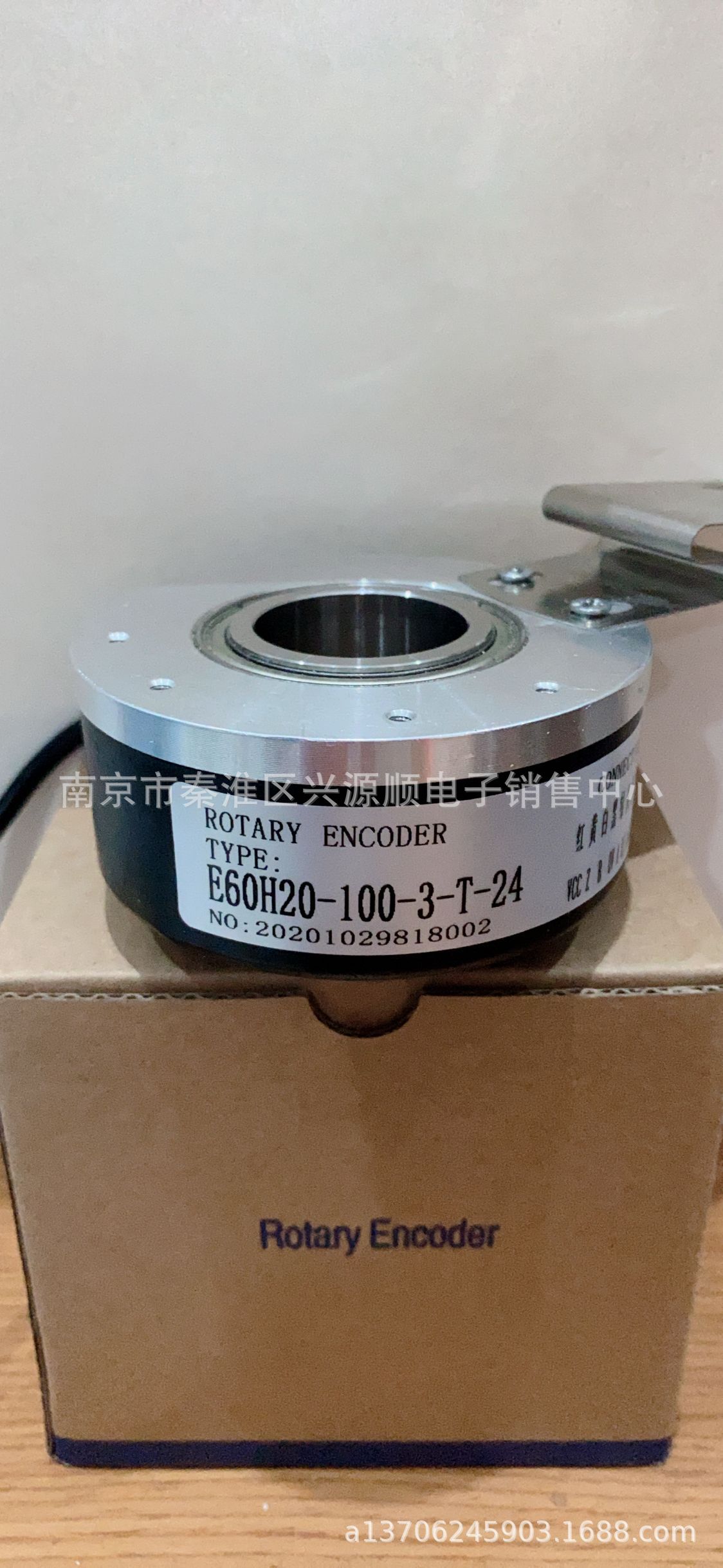 E60H20-100-3-T-24   E80H30-360-3-N-24  编码器2022
