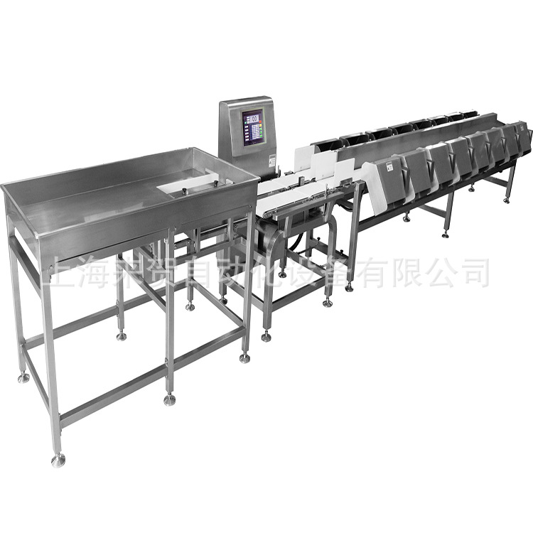 Warranty for one year Packing Sorting LH-CT100 watermelon automatic Separator