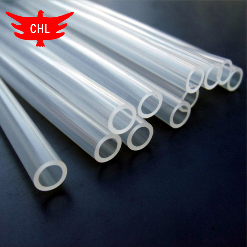 硅胶管厂家直销食品级硅胶管软管医用医疗透明U型硅胶管