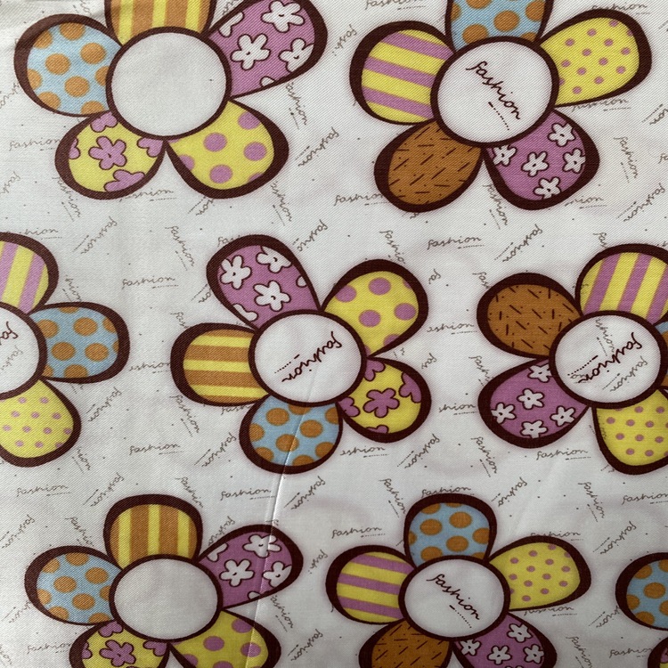 The color-printed series of luggage, cosmetic bags, handbags and various outer packaging materials are in abundant stock for wholesale and retail detail image 8