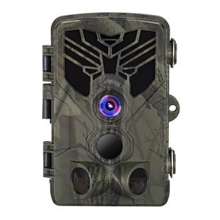 Самая продаваемая 830 Bluetooth 24 -мегапиксельная HD Anti -Hunting Camera Camera Camera Monitoring Camering при ночном инфракрасном мониторинге