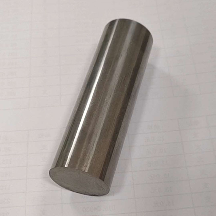 现货供应硬质合金YU06A精磨棒 YU06A钨钢支 精磨圆