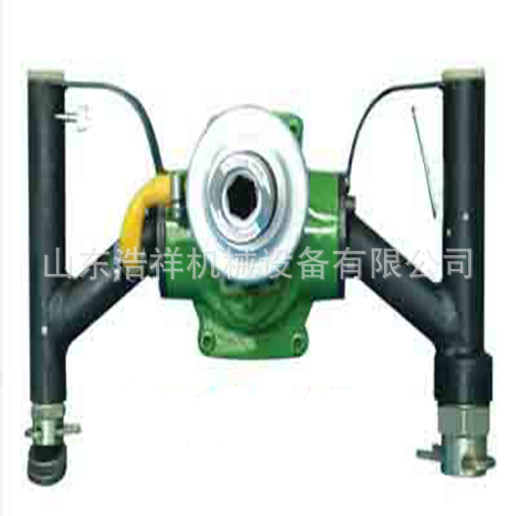 气动手持式钻机 手持式帮锚杆钻机 持式钻机 帮锚杆钻机