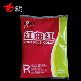 200g/�� �t���t ʳƷ��  E100 ʳ��ɫ�� ����ă� 200g��ӆ