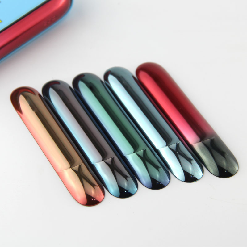 限量版IQO3duo侧盖  渐变色电池仓侧片|ms