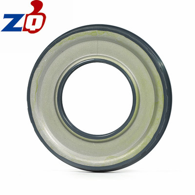 Fluorine rubber Iron oil seal automobile Fluorine rubber oil seal Special-shaped Fluorine rubber oil seal