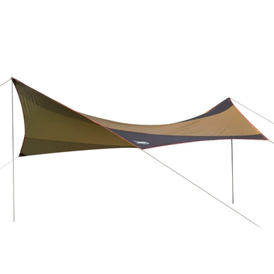 Outdoor oversized canopy camping tent pergola camping tent rainproof awning wholesale stall parking curtain (Çadırlar)