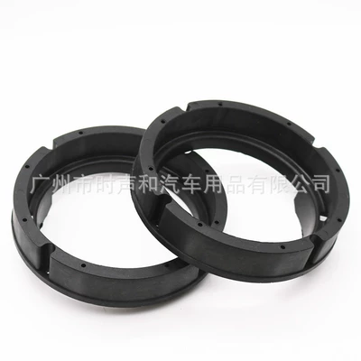 6.5-inch audio modification Other Car Video