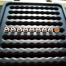 蓝色激光二极管440nm 450nm 3.5w 直径9mm NDB7A75全新原装TO5-9