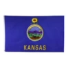 Kansas 90*150cm
