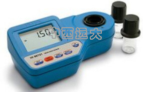 铁离子测定仪 型号AN62/H5HI96721库号M258060