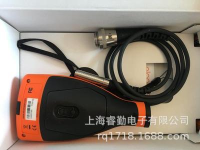 英国易高A456CFBS+T456CF1S铁基涂层测厚仪 elcometer456膜厚仪