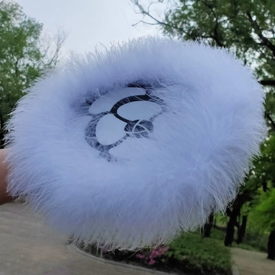 Anti-slip mat, Factory direct large feather