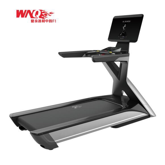 WNQ萬年青運動健身器材 商用跑步機 Venus-XT