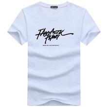 2018新款男装短袖t恤圆领韩版打底衫男士夏季潮流半袖体恤衣服男t