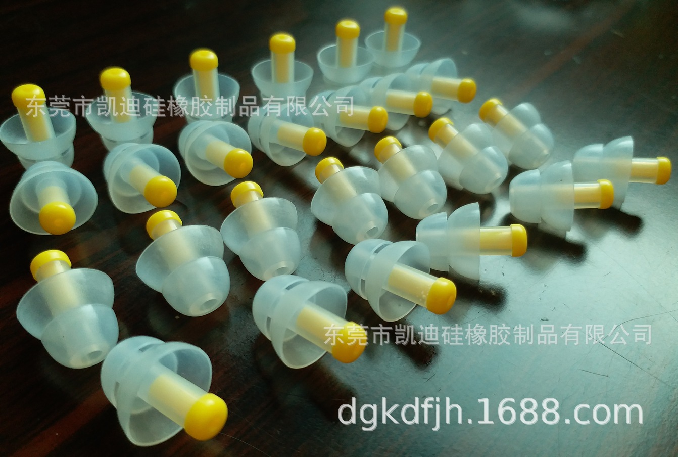 厂家直供隔音耳塞 防噪音耳塞 睡眠耳塞 航空耳塞 慢回弹耳塞 2层