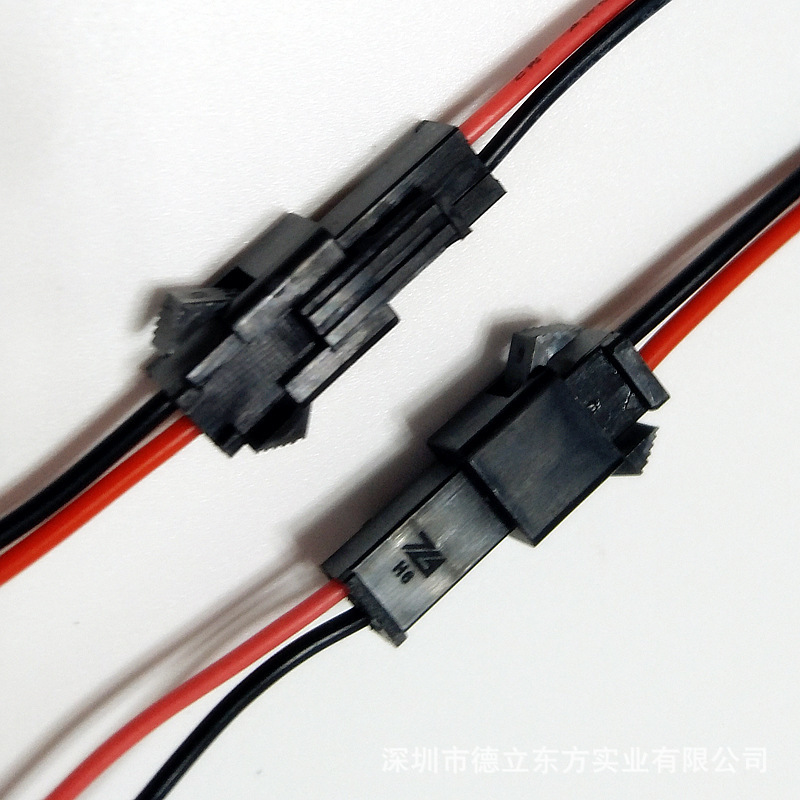 ֱ�� SM�ɻ�ͷ�Բ���������� 150mm��Դ���ò���� ���й�ĸ2.54