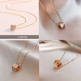 项链;手链;戒指