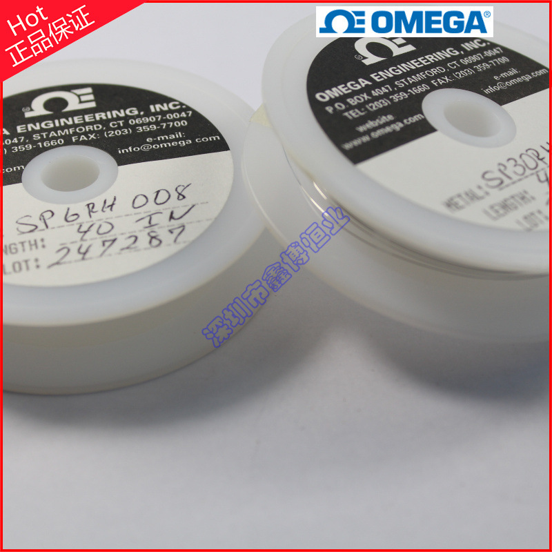 SP13RH-032,SP30RH-015,SP6RH-015热电偶丝欧米伽铂铑热电偶裸丝