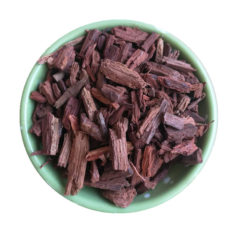 Dried Dalbergia Odorifera Jiang Xiang 降香 500g Raw Herbal Wood Pieces for Decoction and Culinary Use in use