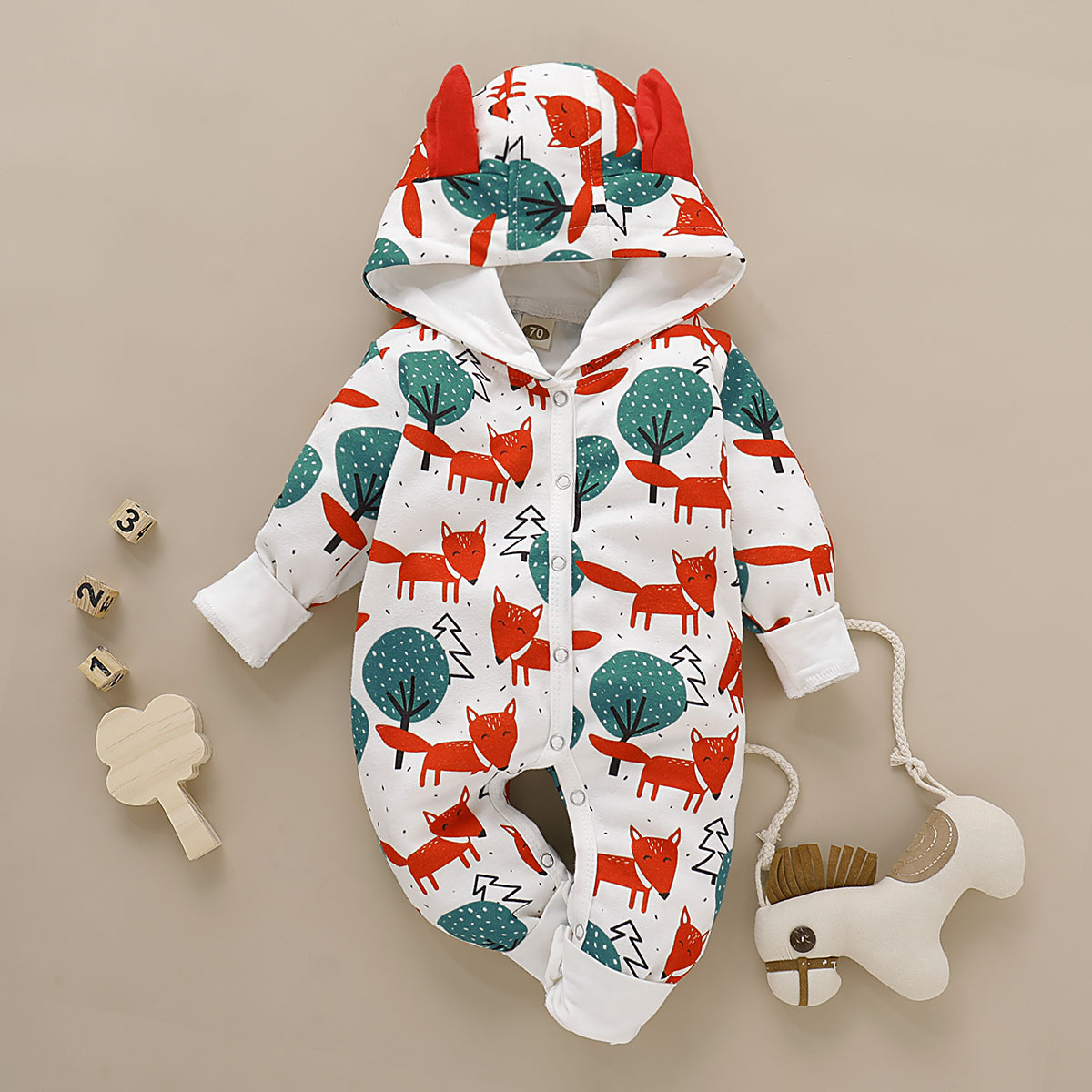 Infant autumn and winter models 2019 new...