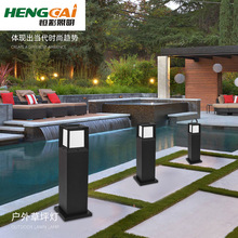 北欧花园灯 北欧花园灯批发 促销价格 产地货源 阿里巴巴