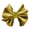 Children's hair accessory with bow, Korean style, Aliexpress