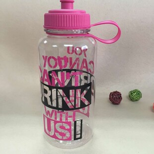 1000����32oz PET����̫�ձ� ��������ˮ��