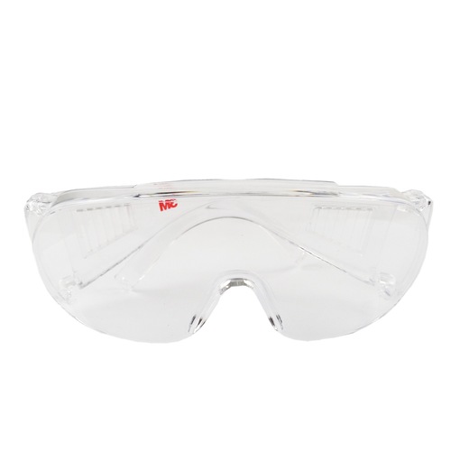 3M 1611HC protective glasses for visitors/windproof/anti-impact/anti-fog and scratch/can wear myopia glasses