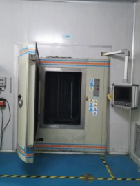 电镀设备;真空泵;其他二手设备