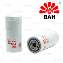 LF6204机油滤芯JX0818潍柴WD615柴油机WP10发动机WP12