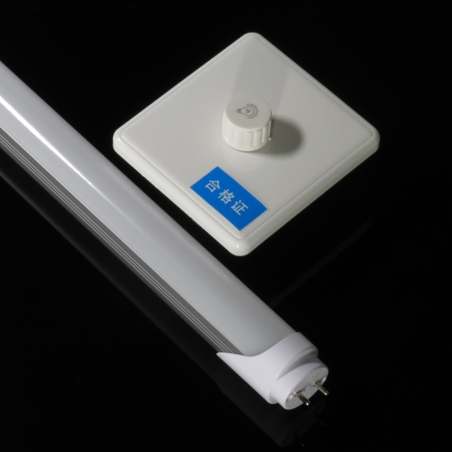 高端优质T8可控硅调光LED日光灯管厂家直达可按要求