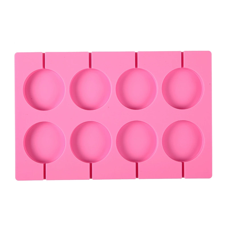 Round silicone starry sky, silicone mold, 5cm, handmade