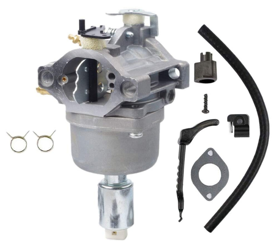 百利通化油器 Briggs & Stratton 794572 793224 791858 792358