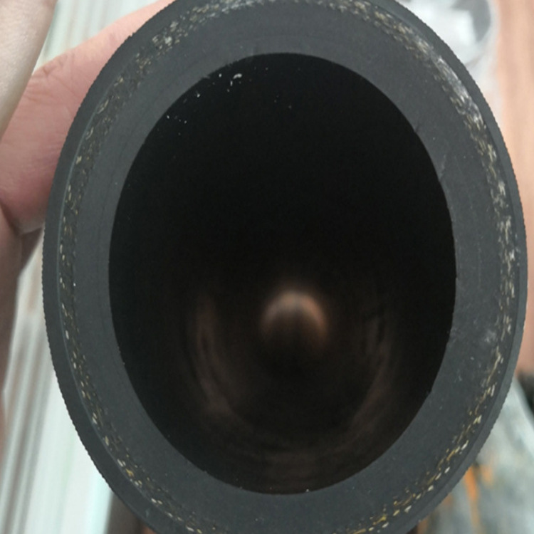 厂家山银喷浆机 51mm喷浆管喷浆管干湿式喷浆机配件喷使用说明书