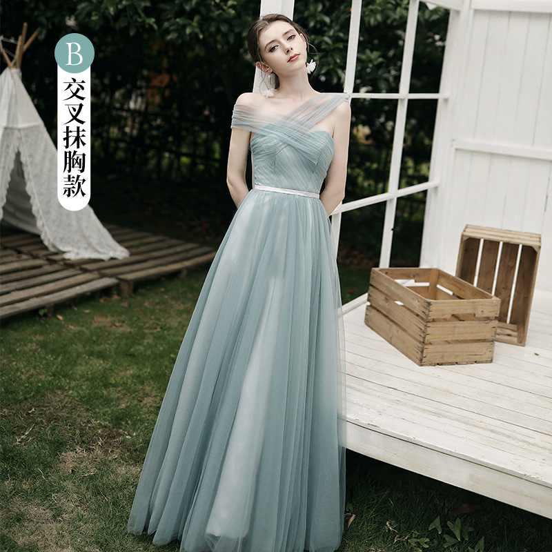 Robe de soire evening dresses Bridesmaid Dress graduation dress Robe de soire evening dresses Bridesmaid Dress graduation dress