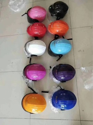 电动车帽子安全帽塑料帽子摩托车帽子批发现货|ms