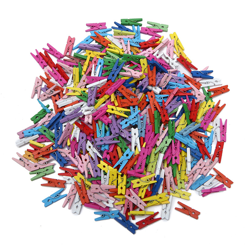2.5彩色夹子