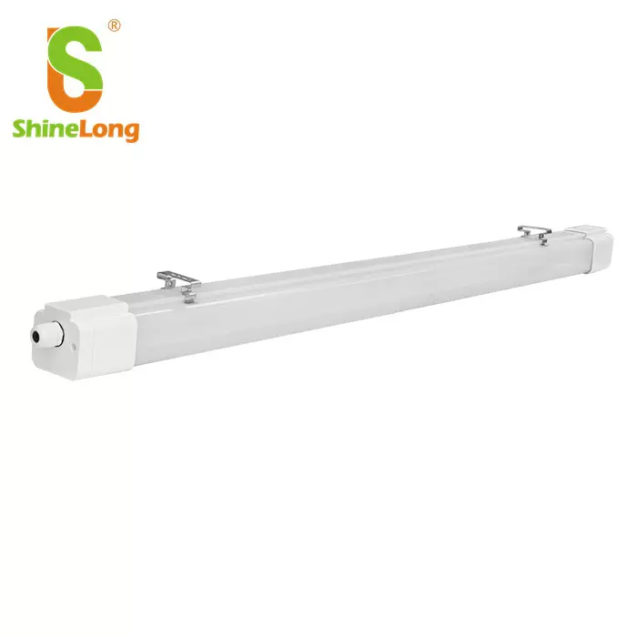 简约单款 1.2M 30W 防尘防爆系列 LED迷你三防灯节能防雾夜视超亮