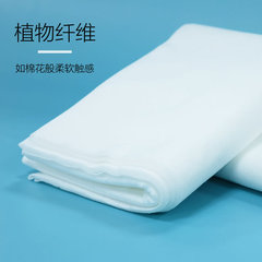 一次性浴巾嬰幼兒沐浴巾毛巾無紡布棉洗臉新生兒洗澡擦臉加厚