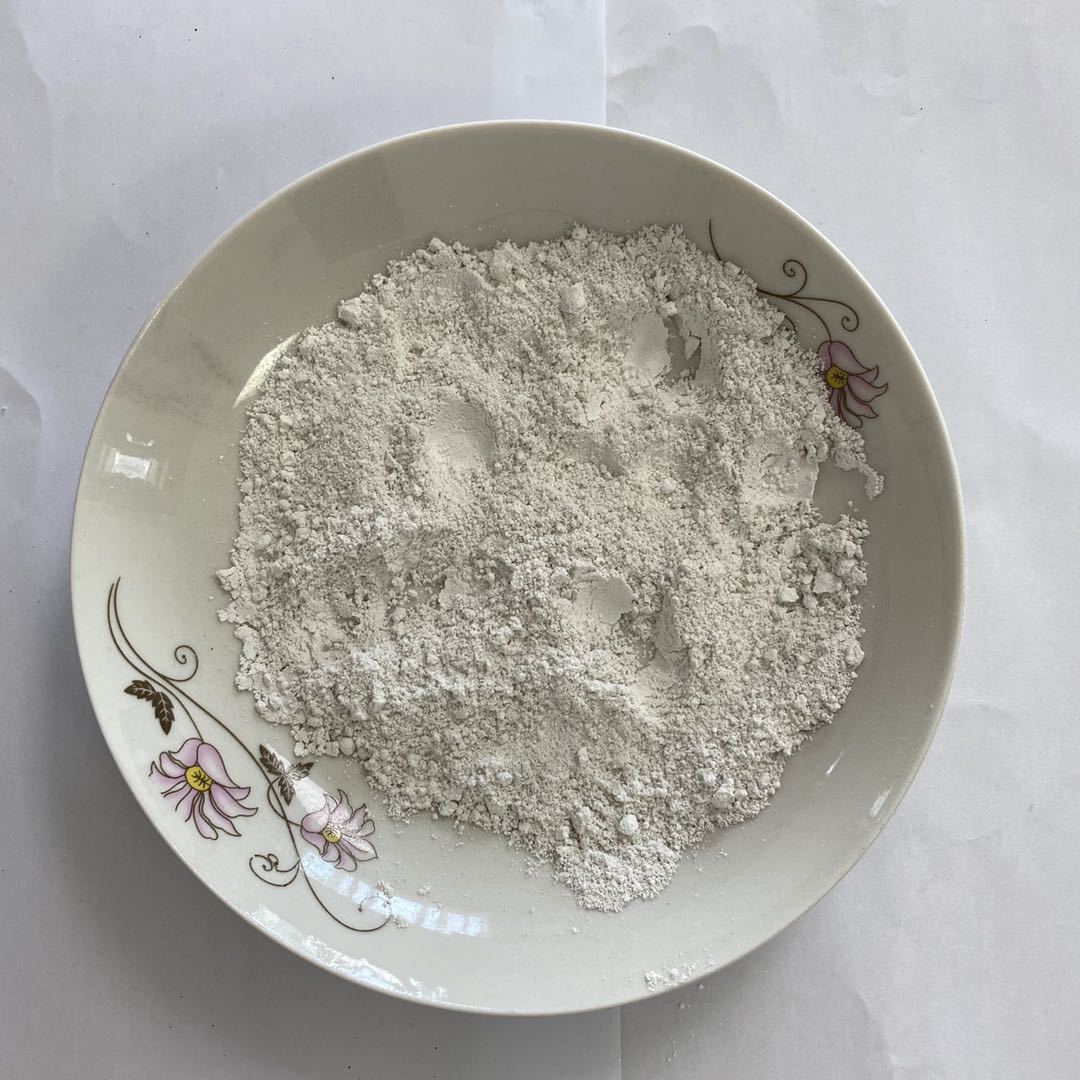 海泡石粉100目摩擦材料 涂料橡胶添加海泡石粉 防火涂料