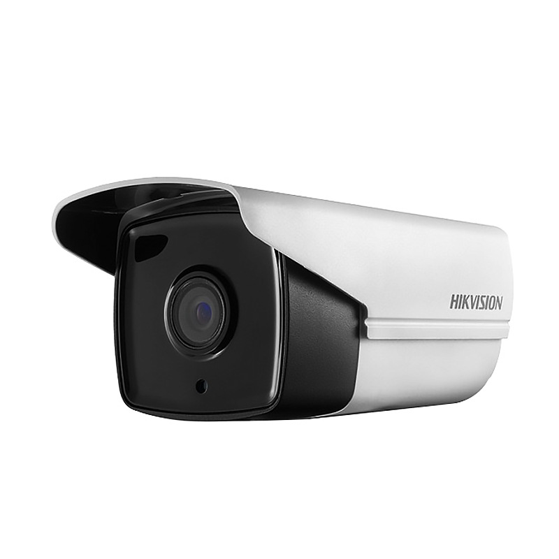 海康威视DS-2CD2T25D-I8 200万红外高清枪机网络摄像机