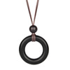 Retro necklace suitable for men and women for leisure, European style