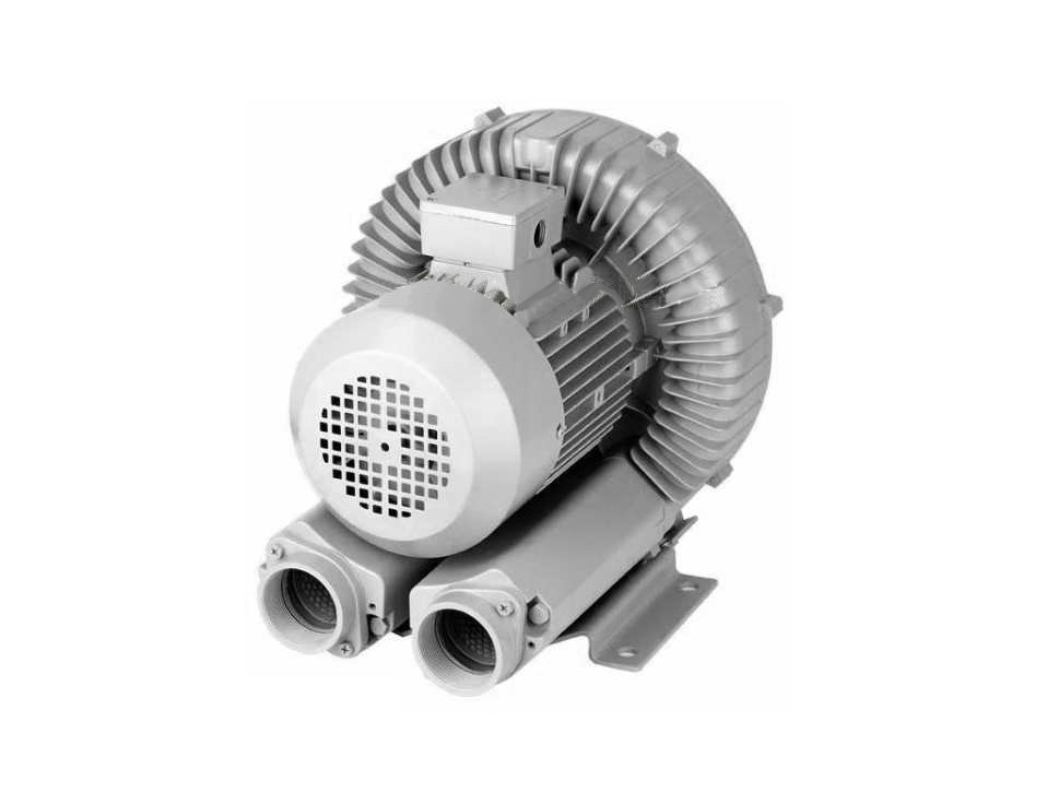 供应升鸿高压鼓风机小型 环保风机直销